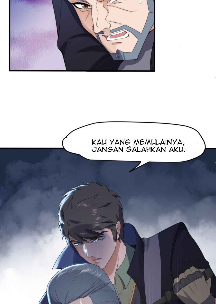 First Dragon (Yuanlong) Chapter 17 Gambar 29